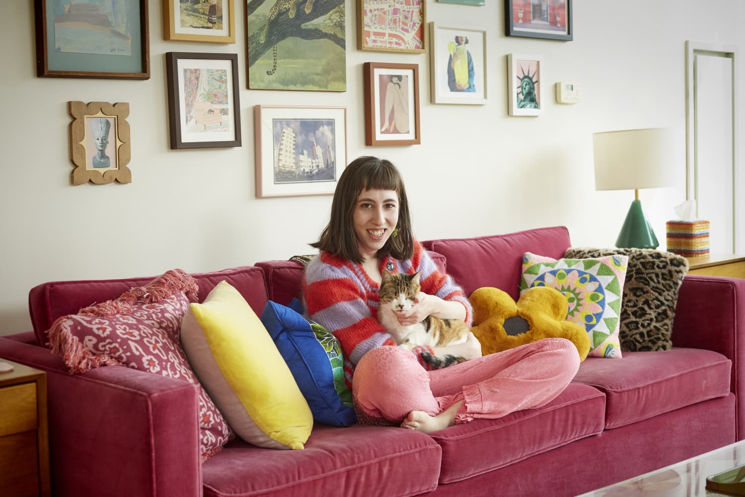 10 Best Animals for Apartments Apartment Therapy